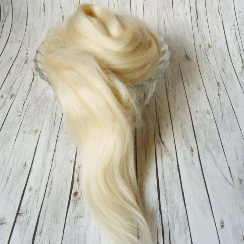 Viskosekammzug Akazie