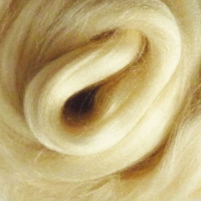 Viskosekammzug Akazie