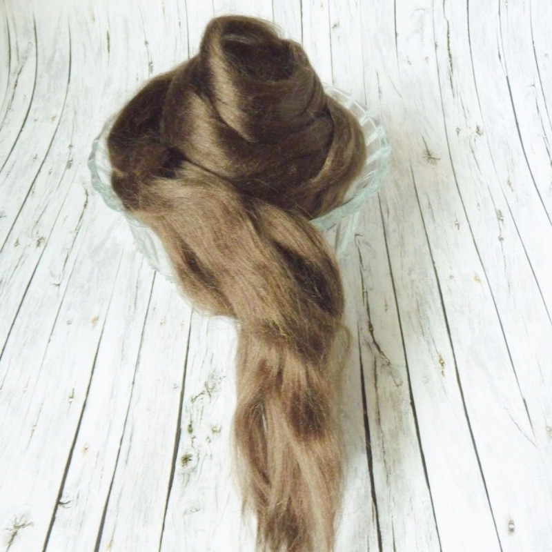 Viskosekammzug Biber