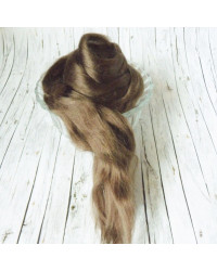 Viskosekammzug Biber