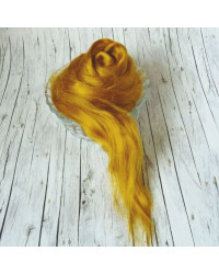 Viskosekammzug Safran