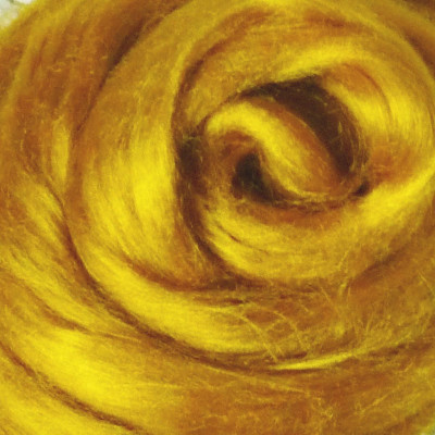 Viskosekammzug Safran