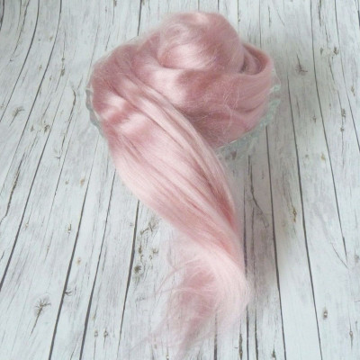 Viskosekammzug Blüte