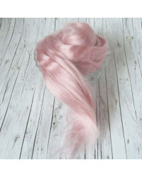 Viskosekammzug Blüte