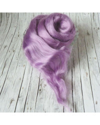 Viskosekammzug Malve