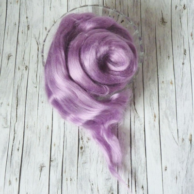 Viskosekammzug Malve