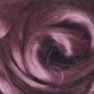 Viskosekammzug Heidekraut