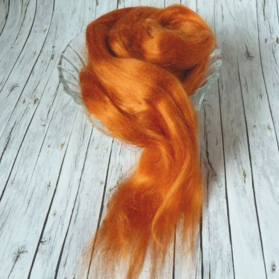 Viskosekammzug Calendula