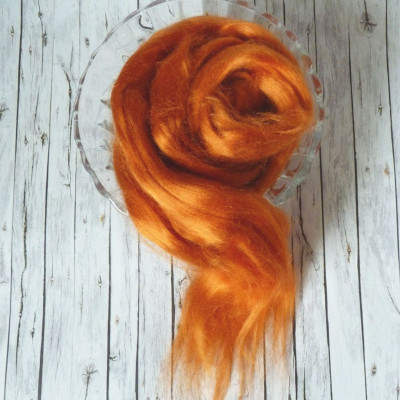 Viskosekammzug Calendula