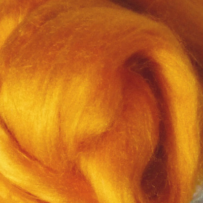 Viskosekammzug Nektarine