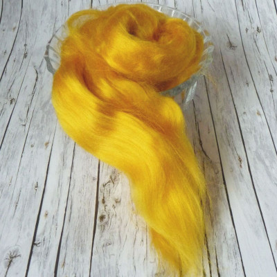 Viskosekammzug Dotter