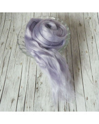 Viskosekammzug Frühlingsflieder