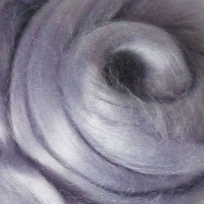 Viskosekammzug Frühlingsflieder