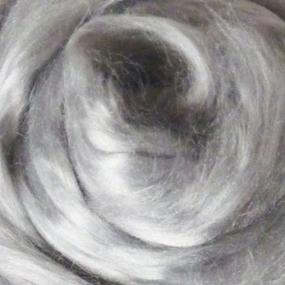 Viskosekammzug Wolke