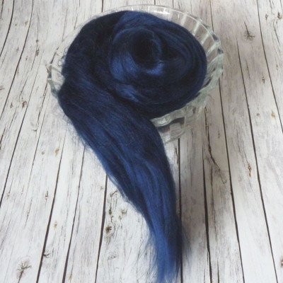 Viskosekammzug Nacht