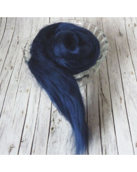 Viskosekammzug Nacht