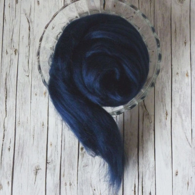 Viskosekammzug Nacht