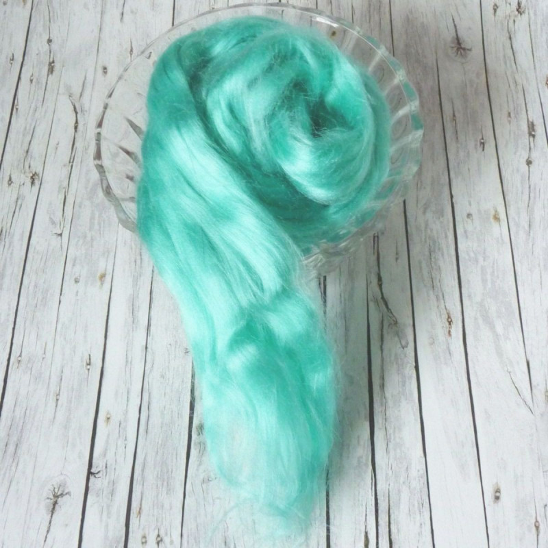 Viskosekammzug Delfin