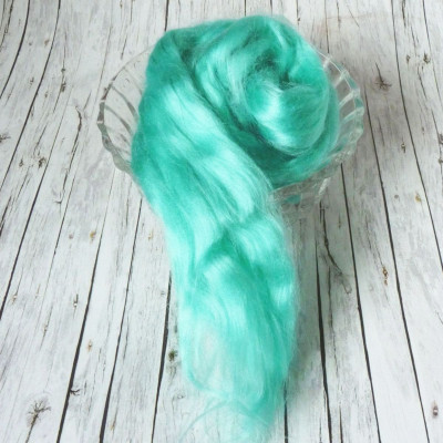 Viskosekammzug Delfin