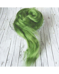 Viskosekammzug Blattgrün