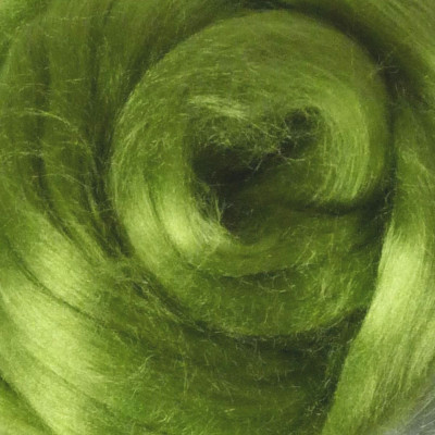 Viskosekammzug Flechte