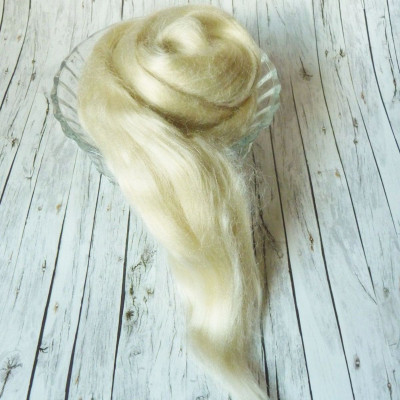 Viskosekammzug Salbei