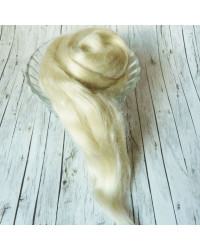 Viskosekammzug Salbei