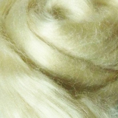 Viskosekammzug Salbei