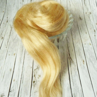 Viskosekammzug Düne