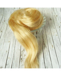 Viskosekammzug Düne