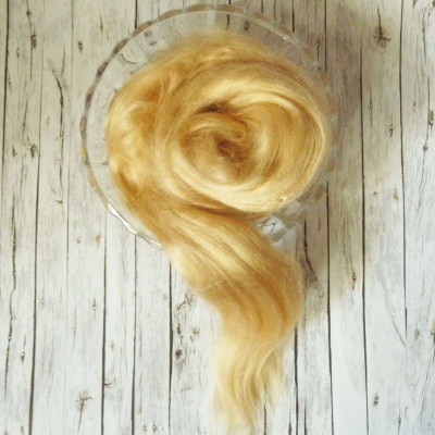 Viskosekammzug Düne