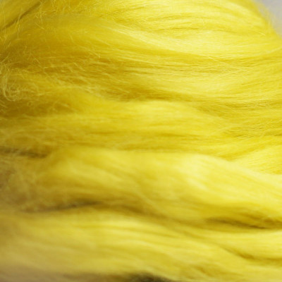 Ramiekammzug Zitrone