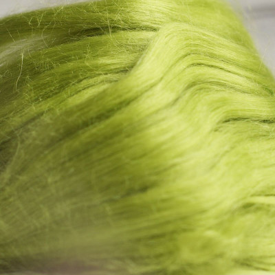 Ramiekammzug Flechte