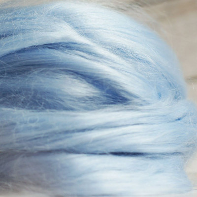 Ramiekammzug Hortensie