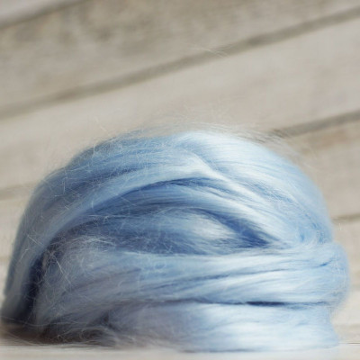 Ramiekammzug Hortensie