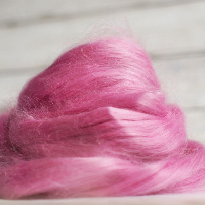 Ramiekammzug Wildrose