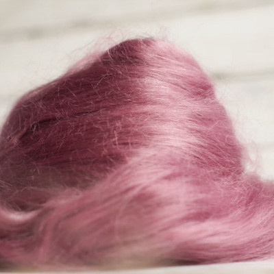 Ramiekammzug Heidekraut