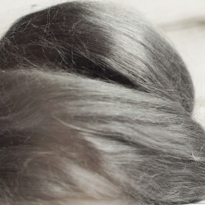 Ramiekammzug Gewitter