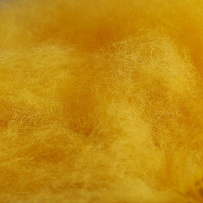 Merinovlies Löwenzahn