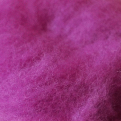 Merinovlies Purpurbeere