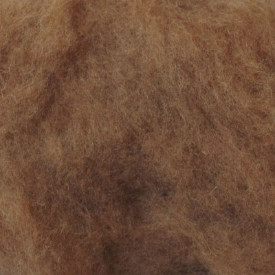 Merinovlies Kokosnuss