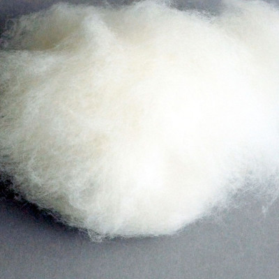 Merinovlies Maiglöckchen