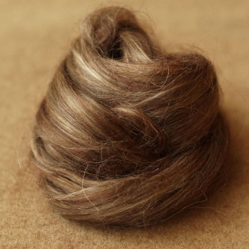 Mischkammzug Trüffel