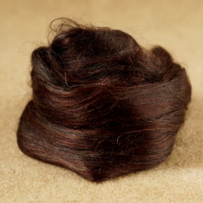 Mischkammzug Ebenholz