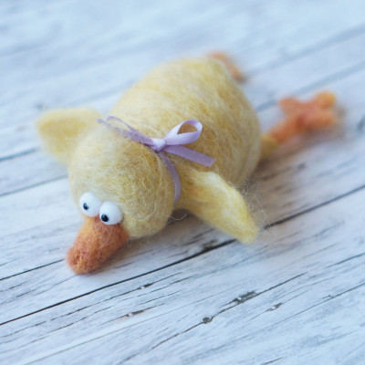 MISCHKAMMZUG FLAUMGELB