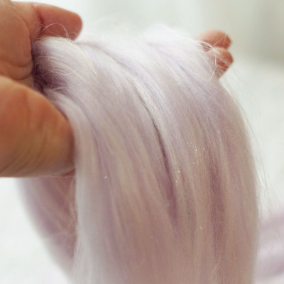 Glitzerkammzug Feenstaub