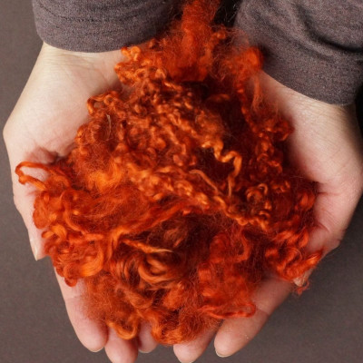 Wensleydale Locken Rot