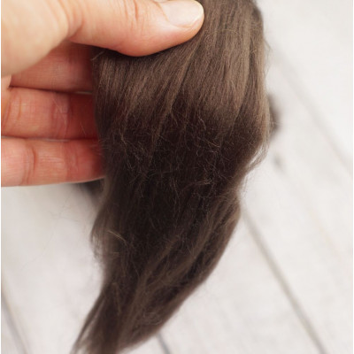 Viskose Kammzug-Set Feenhaar