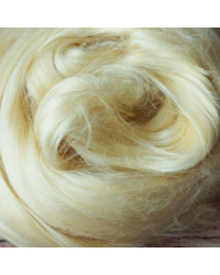 Sojakammzug Cremegelb