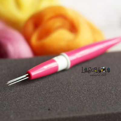 Schnellfilzstift von Clover